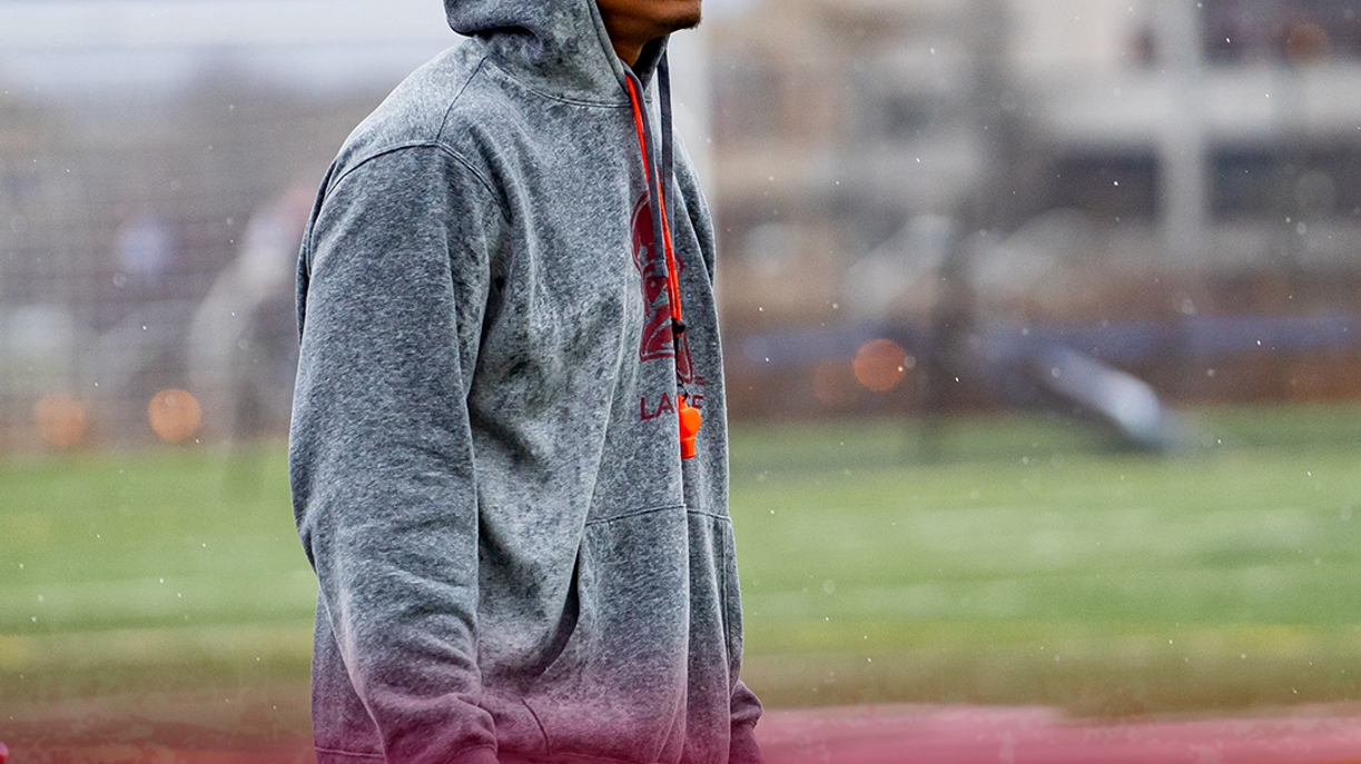 News Hokies Add Joel Smith as Division II Head Coach Virginia Tech