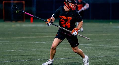 Virginia Tech Lacrosse Announces Co-Head Coaches for Division II Team