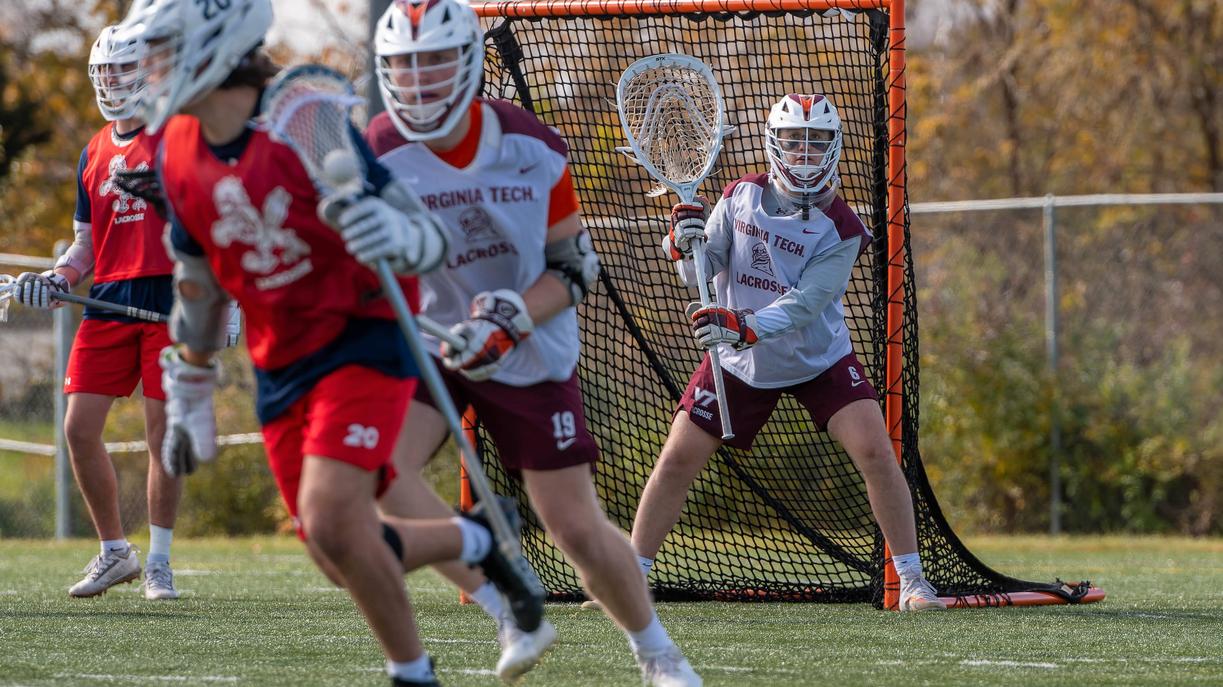 News Hokies Wrap Fall Virginia Tech Men s Lacrosse News Hokies Wrap Fall Virginia Tech Men s Lacrosse