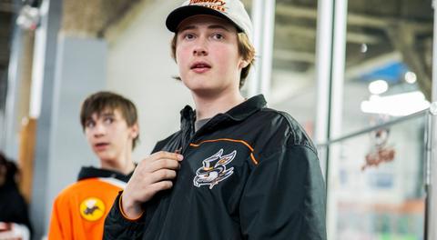 Hat Tricks Announce New Hockey Operations Assistant