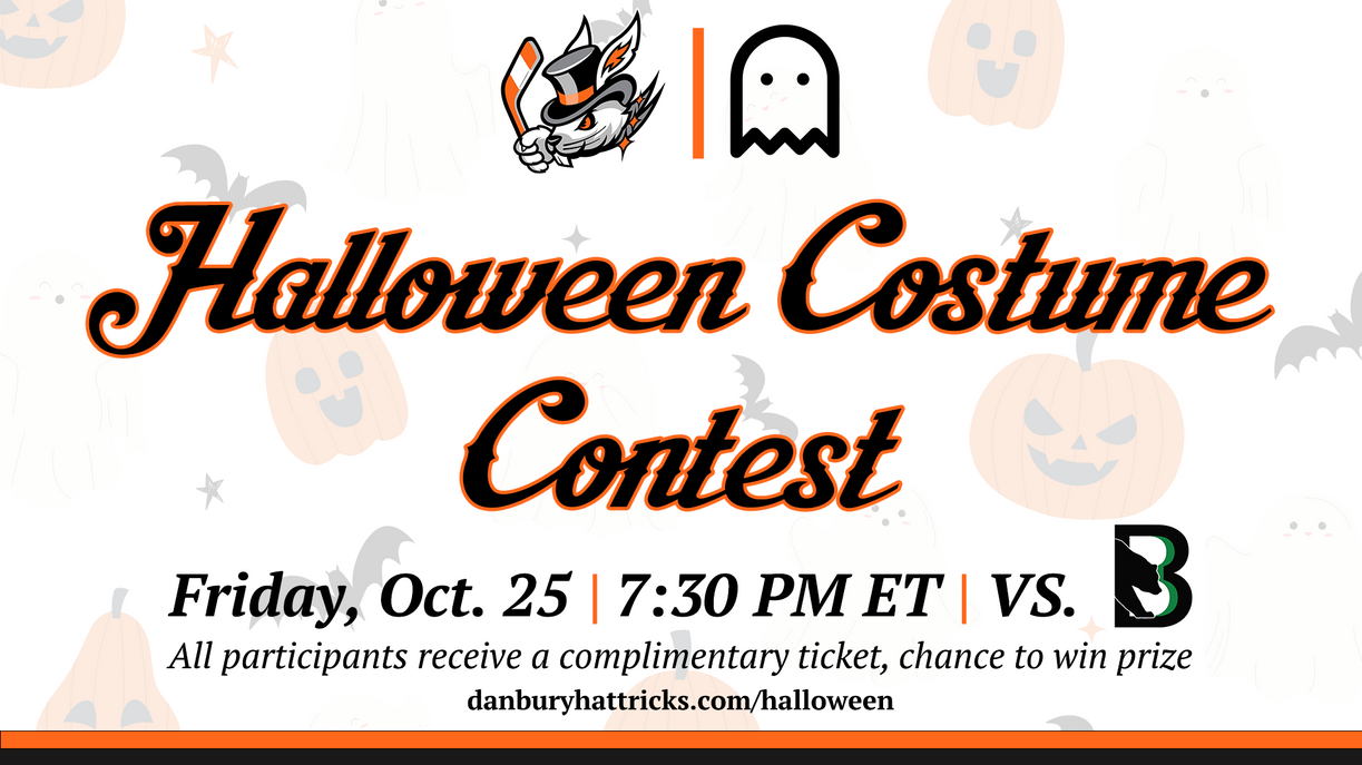 News: Promo Night: Halloween Costume Contest | Friday, Oct. 25 ...
