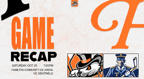 Game Recap: Hat Tricks Secure 6-3 Win at Indiana, Capture First Victory of 2025-26 Campaign