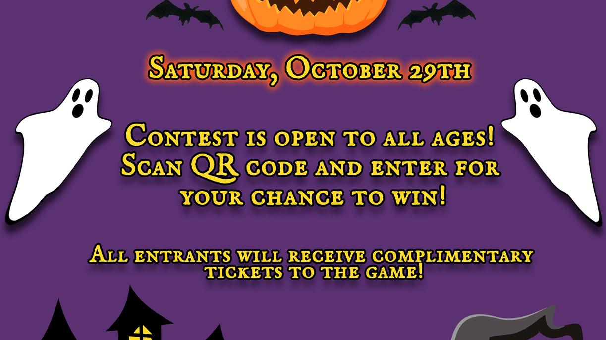 News Hat Tricks Hosting Halloween Costume Contest October 29th