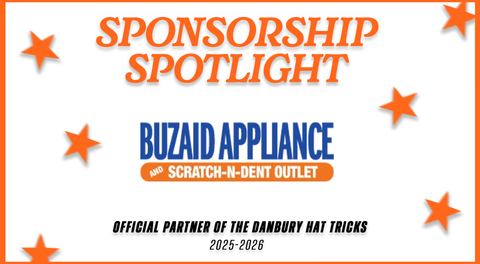 Hat Tricks, Buzaid Appliance Continue Partnership