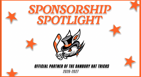 Hat Tricks & Valley Golf Renew Sponsorship