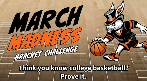 Hat Tricks NCAA College Basketball Pool '26