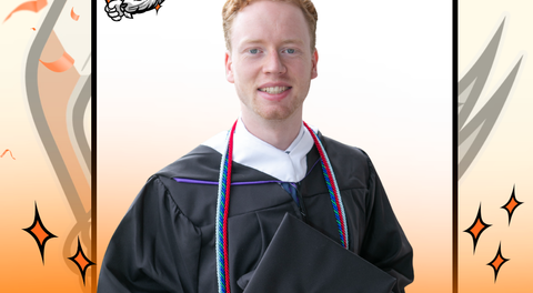 DANBURY NAMES PATRICK GRUDBERG AS NEW DIRECTOR OF BROADCASTING AND VOICE OF THE HAT TRICKS
