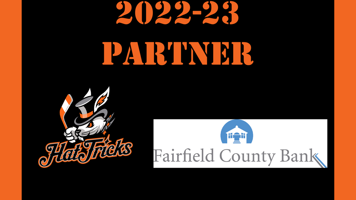 News Hat Tricks Partner with Fairfield County Bank Danbury Hat Tricks