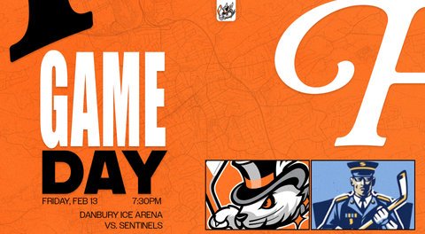 Game Preview: Danbury Hat Tricks host Indiana Sentinels | Feb. 13