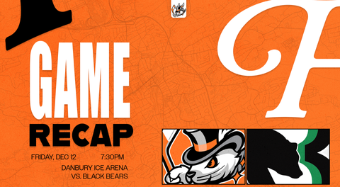 GAME RECAP: FOUR GAME WIN STREAK SNAPPED BY 3-2 SHOOTOUT LOSS