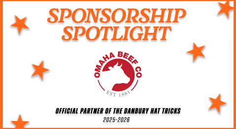 Hat Tricks, Omaha Beef Company Continue Parternship