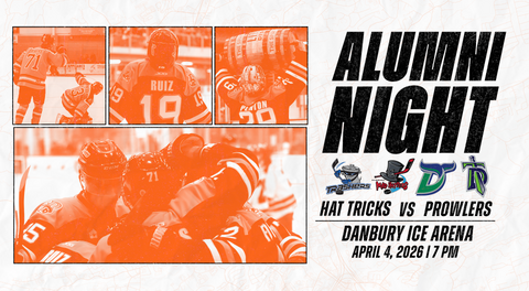 2026 DANBURY RING OF HONOR INDUCTEE: FRANK BIALOWAS