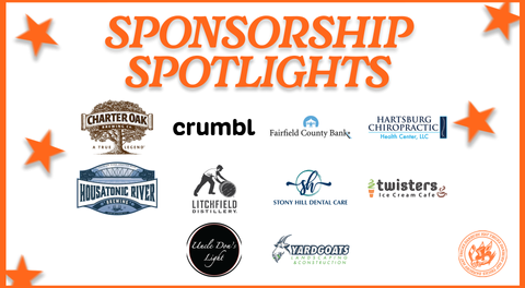 Sponsorship Spotlights: 10 Renewed Partnerships