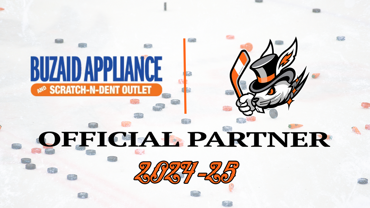 News Hat Tricks Renew Partnership with Buzaid Appliance Danbury Hat