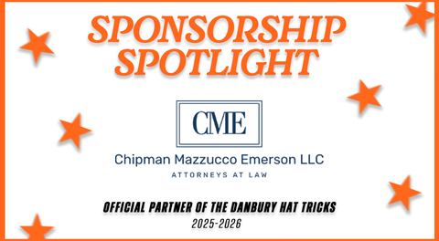 Hat Tricks, Chipman Mazzucco Emerson LLC Renew Partnership