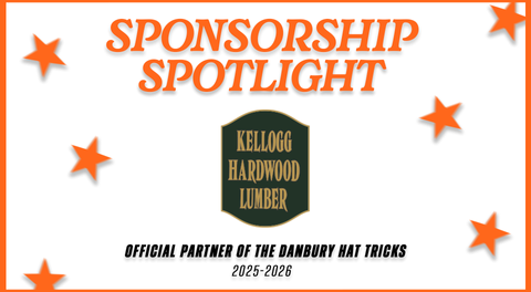 Hat Tricks, Kellogg Hardwood Lumber Continue Partnership