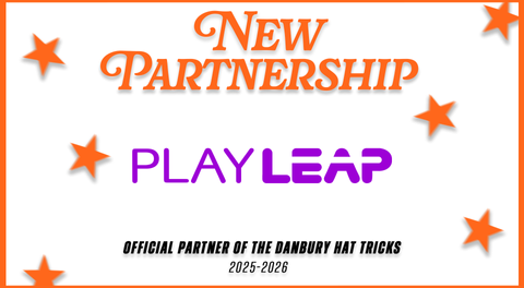 Hat Tricks, PLAY LEAP Announce Partnership