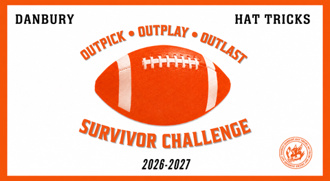 Outpick, Outplay, Outlast: Hat Tricks Football Challenge