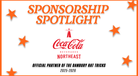 Hat Tricks, Coca-Cola Continue Partnership in Year Two of Five-Year Deal