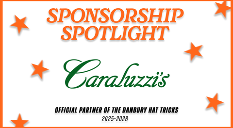 Hat Tricks Renew Partnership with Caraluzzi's Markets