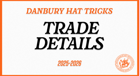 Hat Tricks Trade Goaltender Rahul Sharma to Indiana