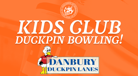 Kids Club Event: Bowling at Danbury Duckpin Lanes | Oct. 28