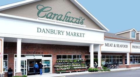 Caraluzzi's Renews their Danbury Hat Tricks Partnership
