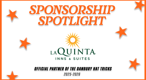 Hat Tricks, La Quinta Inns & Suites by Wyndham Danbury Renew Partnership