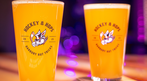 NEW HAT TRICKS HOSPITALITY LOUNGE TO OPEN SEPTEMBER 30TH