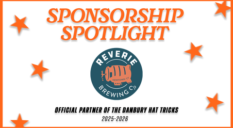 Hat Tricks, Reverie Brewing Company Renew Partnership