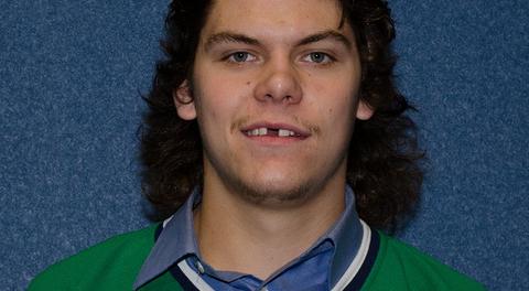 2026 DANBURY RING OF HONOR INDUCTEE: JULIAN FRASER