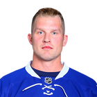 Colton Orr