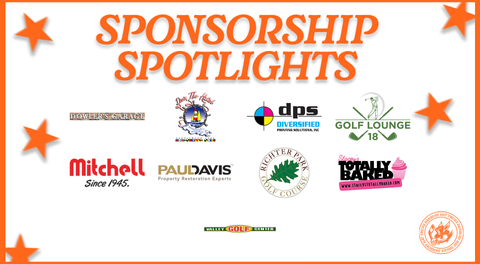 Sponsorship Spotlights: Five Renewed Partnerships and Five New Sponsorships