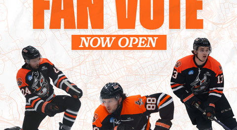 2025-26 PLAYER AWARDS VOTING NOW OPEN