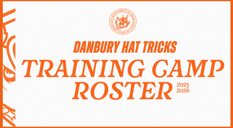 Hat Tricks Announce 2025 Training Camp Roster