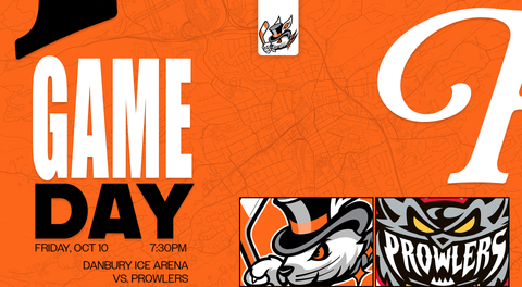 Game Preview: Hat Tricks vs. Port Huron Prowlers | Oct. 10