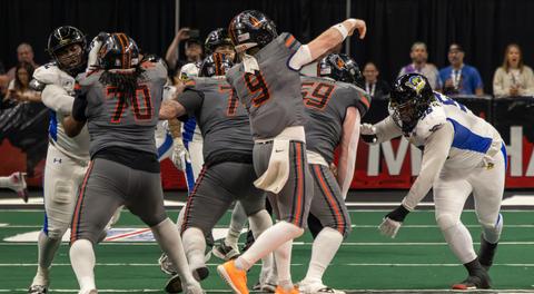 Offseason Recap #1
