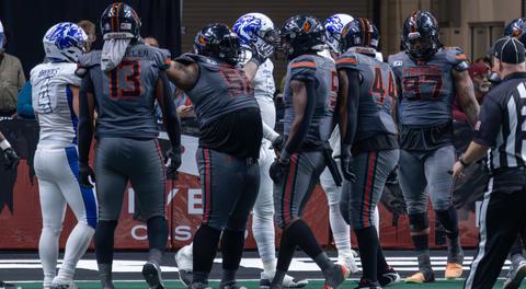 Week 3 Game Preview vs Oregon