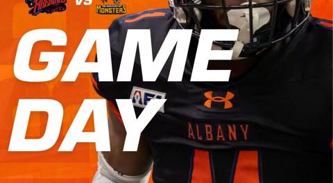 8/1 Gameday Program vs Minnesota