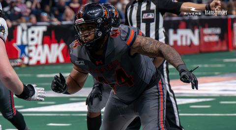 Firebirds Place DL Sha’huan Williams on Injured Reserve