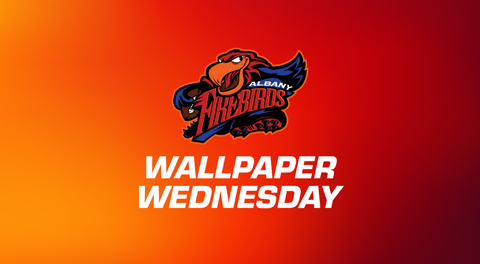 Wallpaper Wednesday!