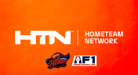 AF1 Announces HomeTeam Network (HTN) as Official Broadcast Production Partner