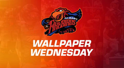 This week's Wallpaper Wednesday!