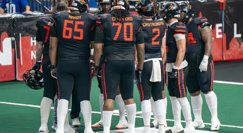 Week 10 Game Recap vs Michigan