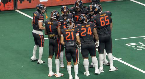Week 14 Preview vs Nashville