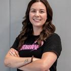 Jillian Thompson
