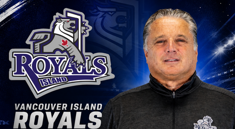 Vancouver Island Royals announce John Delli-Carli as general manager for 2026-27 BCEHL season