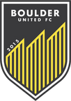 Boulder United FC
