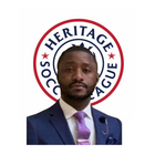 Richard Siapoe Donald