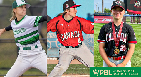Three Ontario Players added to WPBL Initial Draft Prospect List Ahead of Inaugural Draft